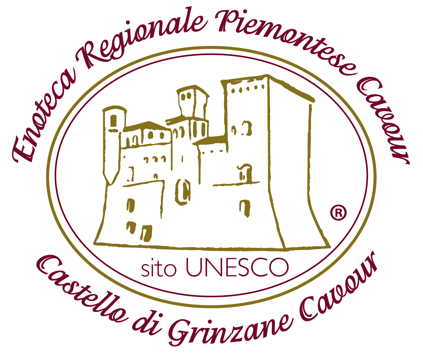 LOGO ENOTECA UNESCO