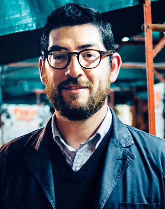 Francesco Marchese Francesco Marchese