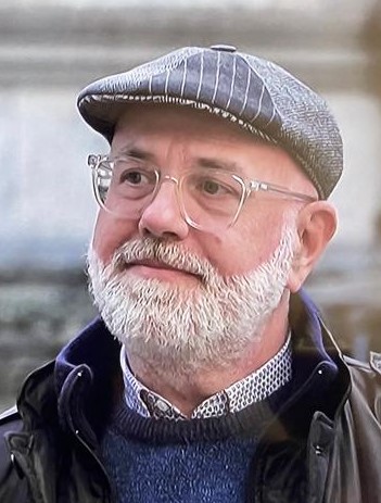 Claudio Cecchinelli Claudio Cecchinelli