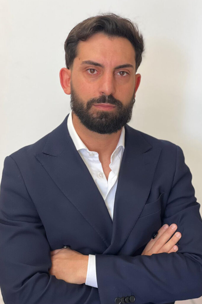 Daniele Valletta