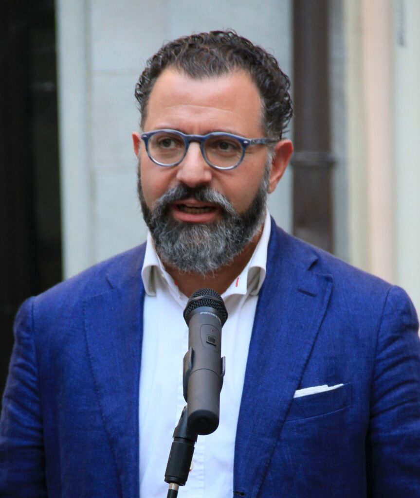 Mario Marini Mario Marini