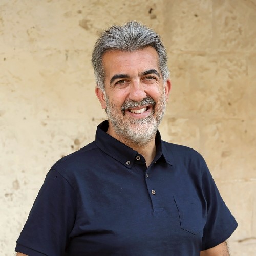 Paolo Verri