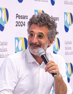 Silvano Straccini Silvano Straccini