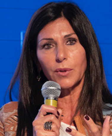 Isabella Franco Isabella Franco