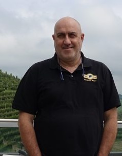 Sergio Germano