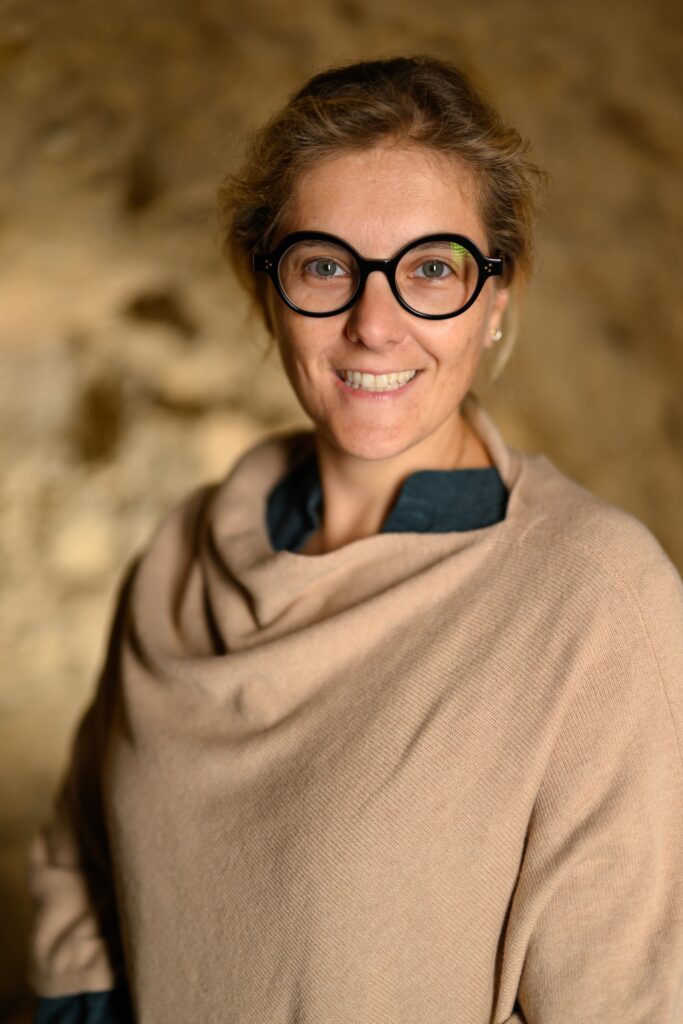 Séverine Couvreur Séverine Couvreur