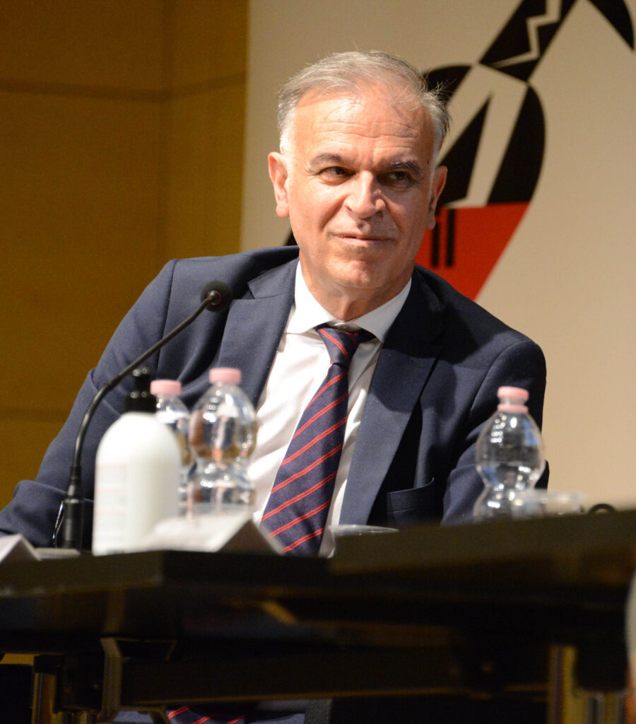 Massimo Corrado Massimo Corrado