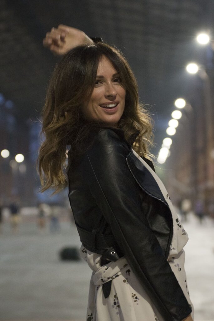 Chiara Buratti Chiara Buratti