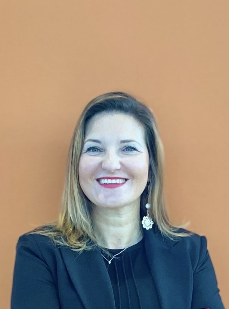 Francesca Vitali Francesca Vitali